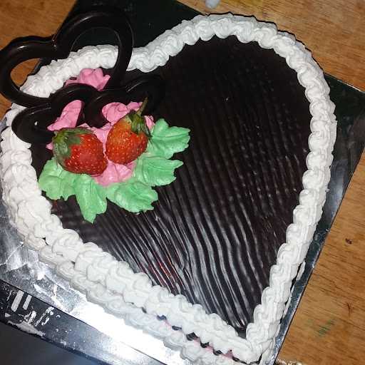 Dapur Cake Tafizh 1