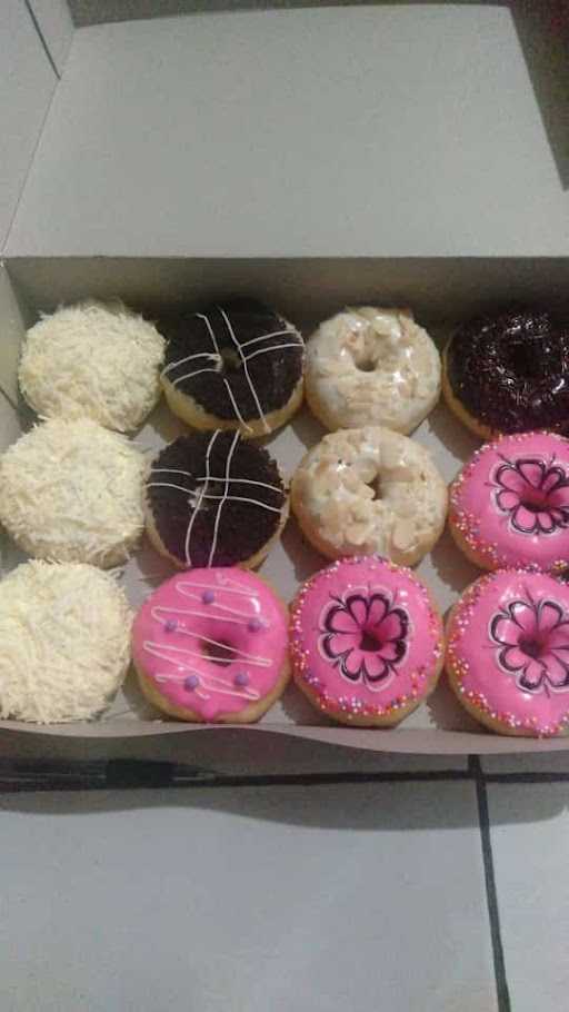 Donat Squishy Andara 9