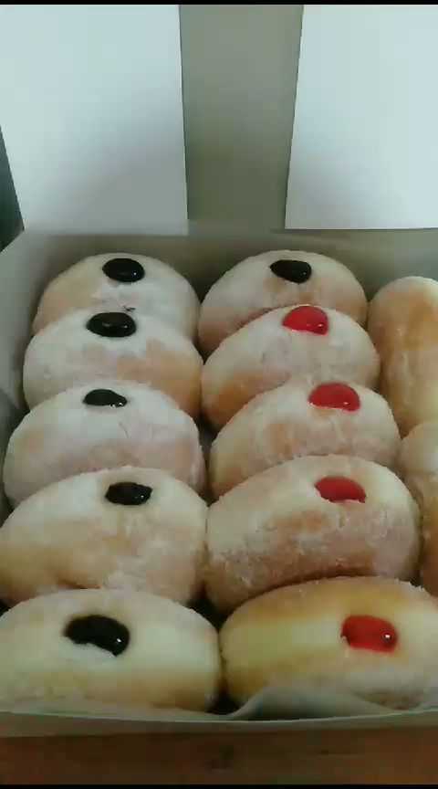 Donat Squishy Andara 8