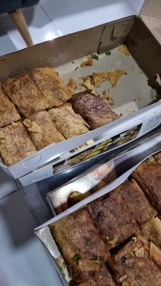 Martabak Pecenongan 78 Cabang Garut 6