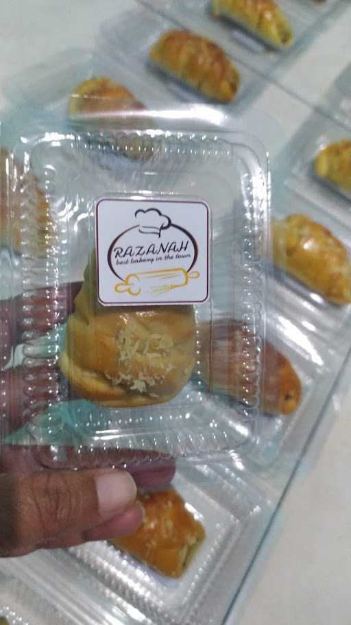 Razanah Bakery 4