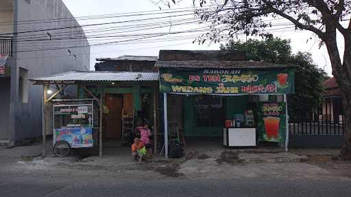 Kedai Barokah 3