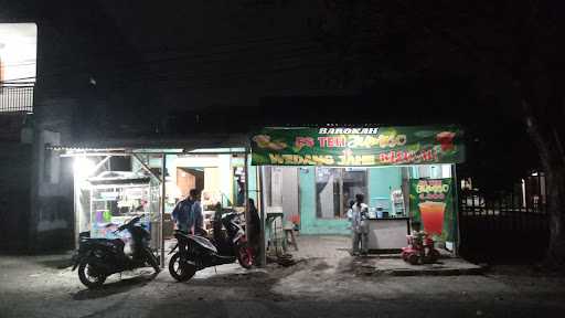 Kedai Barokah 2