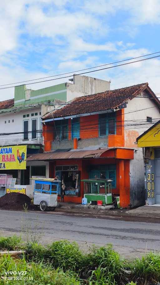 Warung Ibu Ai 2