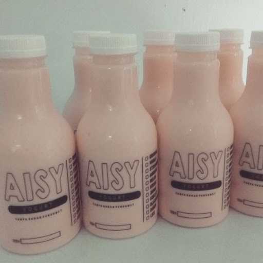 Aisy Yoghurt 2