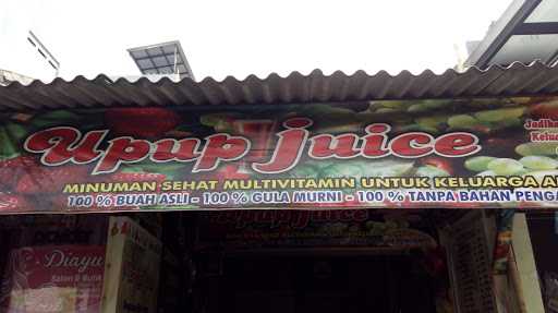 Upup Juice 3