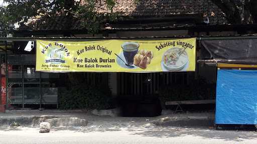 Kue Balok Si Buhun 2