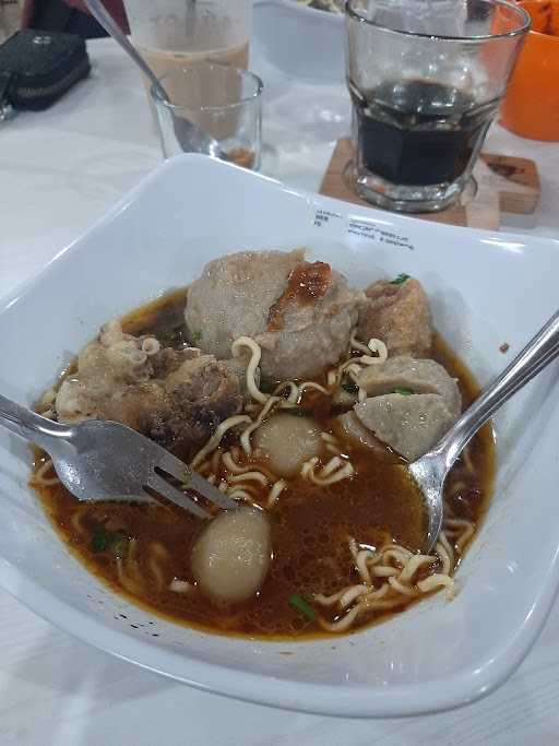 Pesta Baso Aci 7