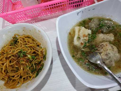 Pesta Baso Aci 5