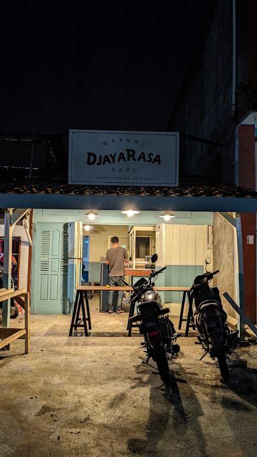 Warkop Djayarasa 5