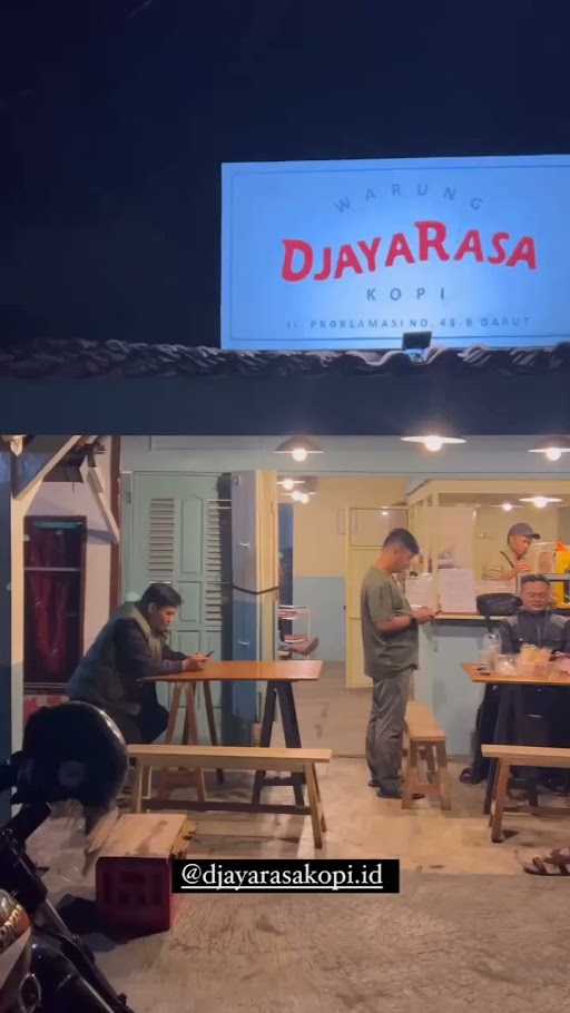 Warkop Djayarasa 4