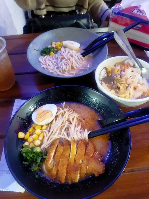 Shinka Street Ramen (2) 9