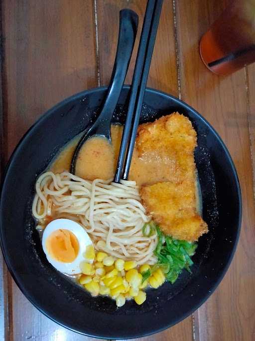 Shinka Street Ramen (2) 8