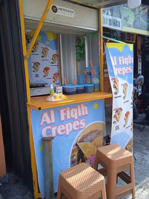 Al Fiqih Crepes 9