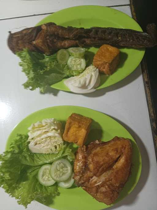 Ayam Goreng & Bakar Jayaraga 10