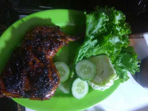 Ayam Goreng & Bakar Jayaraga 9