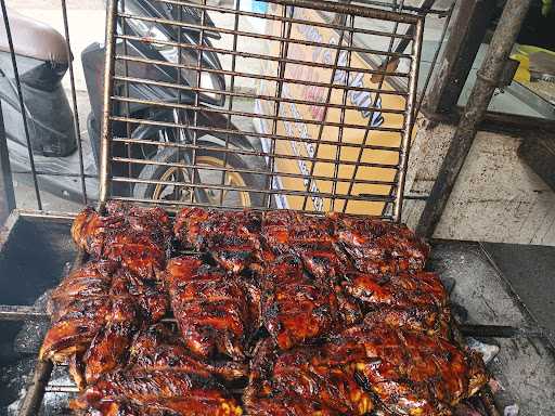 Ayam Goreng & Bakar Jayaraga 7