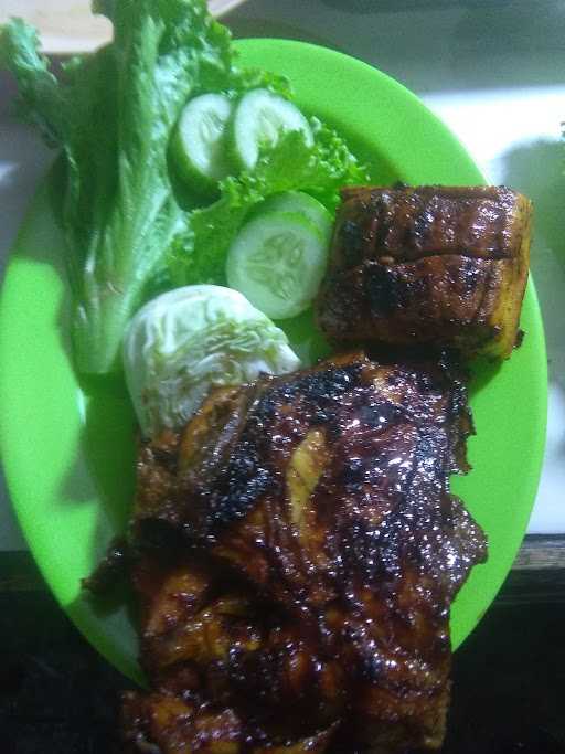 Ayam Goreng & Bakar Jayaraga 4