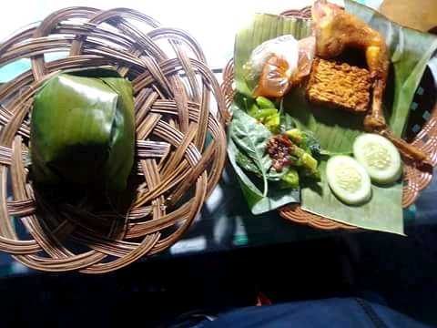 Ayam Goreng & Bakar Sadudulur 2