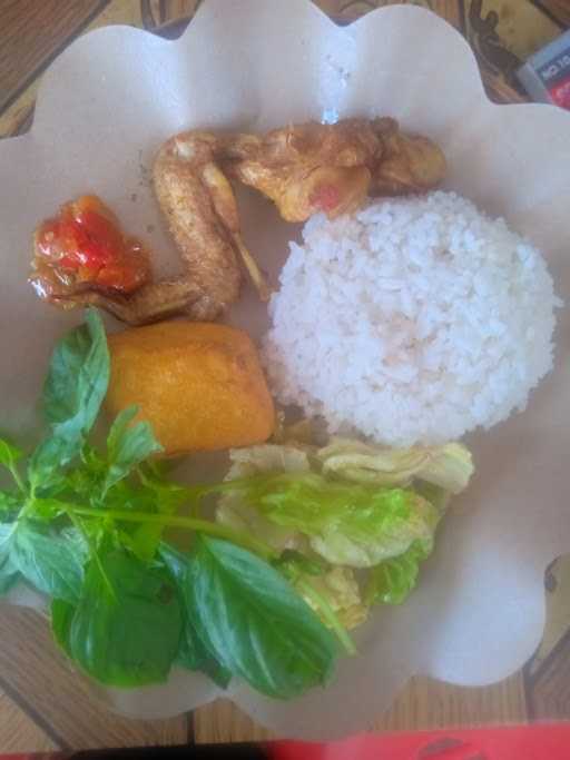 Ayam Goreng Hasqa 8