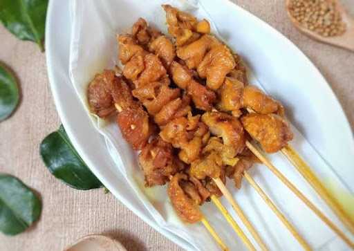 Ayam Goreng Hasqa 6