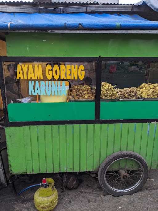 Ayam Goreng Karunia 4