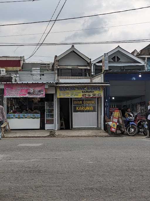 Ayam Goreng Karunia 2