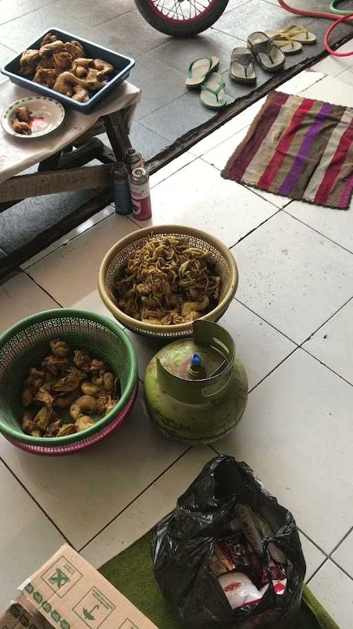 Ayam Goreng Khaisan 4