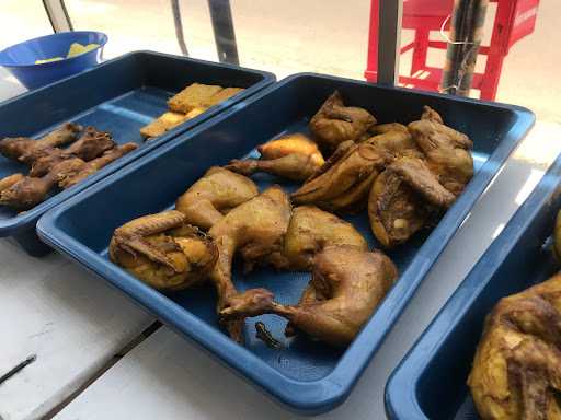 Ayam Goreng Khaisan 3