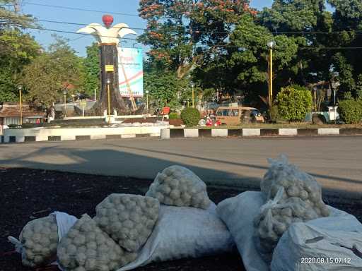 Ayam Goreng Sambal Goang 5