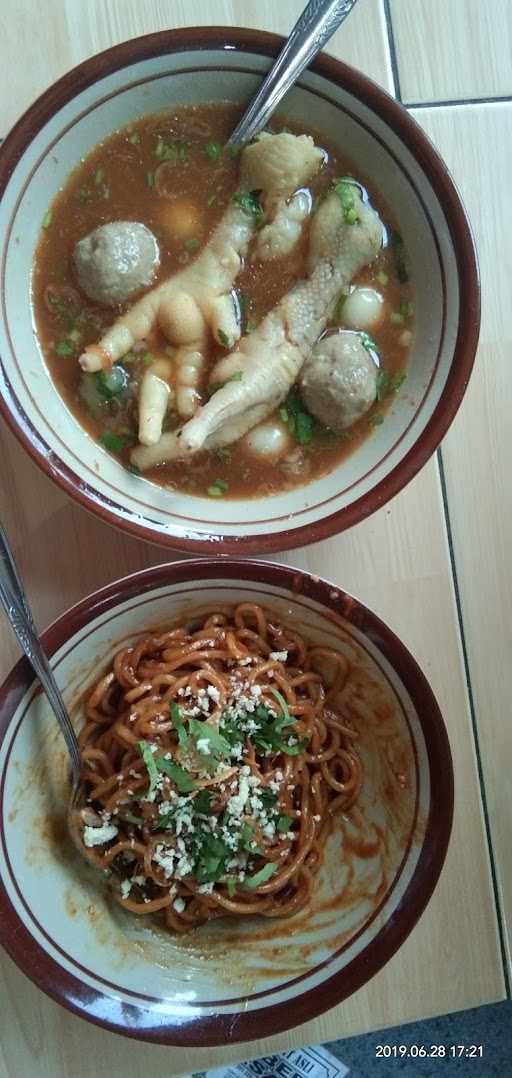 Bakso Aci Oshin 10