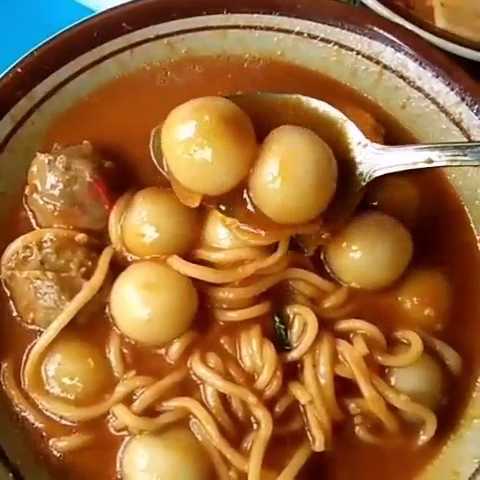 Bakso Aci Oshin 8