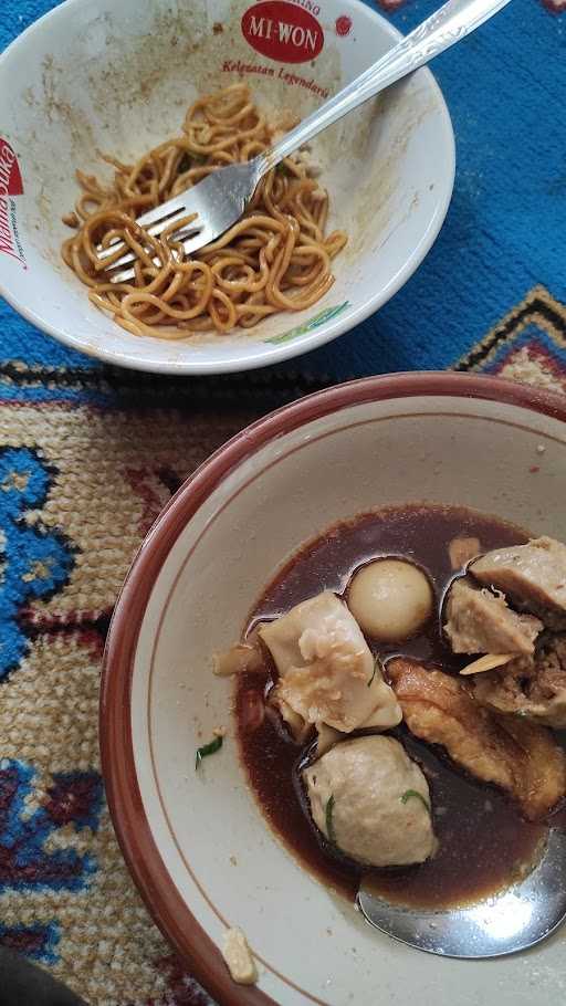 Bakso Aci Oshin 2