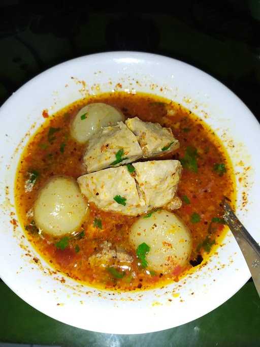 Bakso Mercon Ma Encus 8