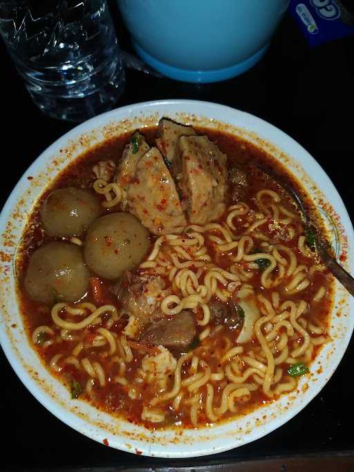 Bakso Mercon Ma Encus 7