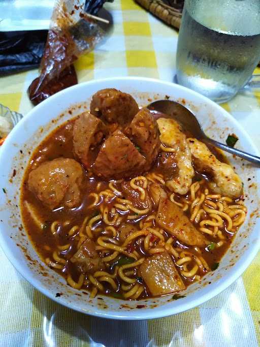 Bakso Mercon Ma Encus 4