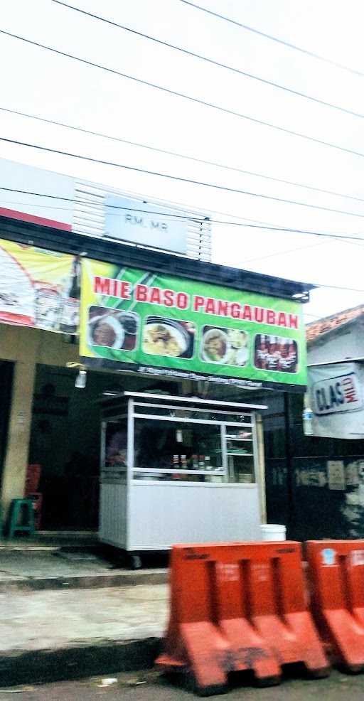 Bakso Pangauban 5