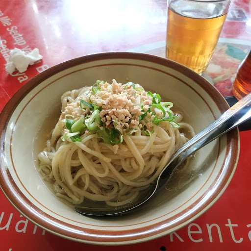 Bakso Pangauban 4