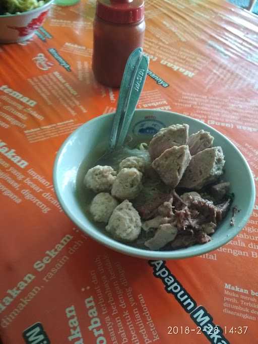 Bakso Solo Ki Pulung 2