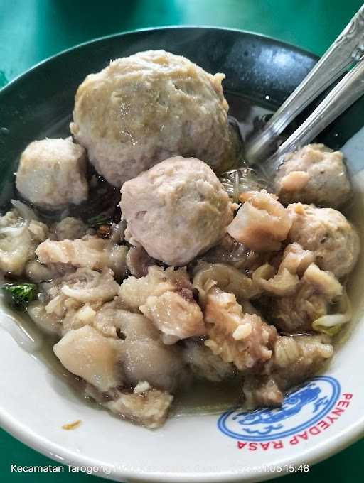 Bakso Solo Ki Pulung 1