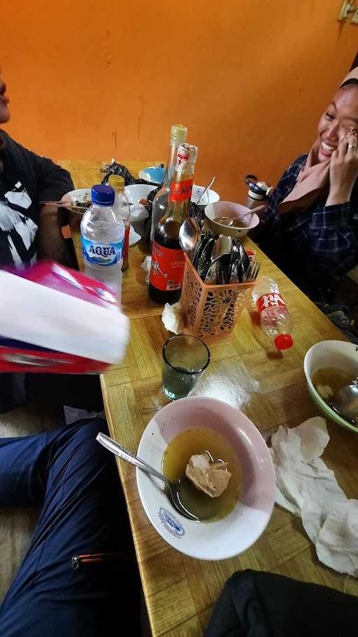 Bakso Solo Lumintu Mas Petet 2