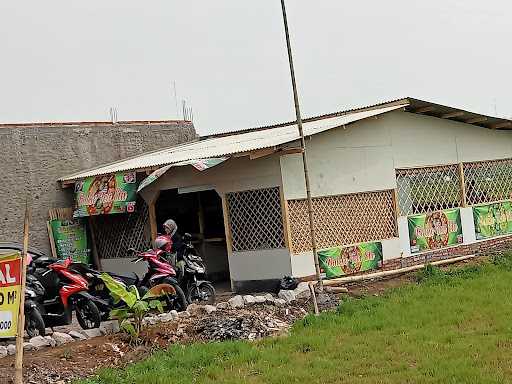 Bakso Teh Ela 7