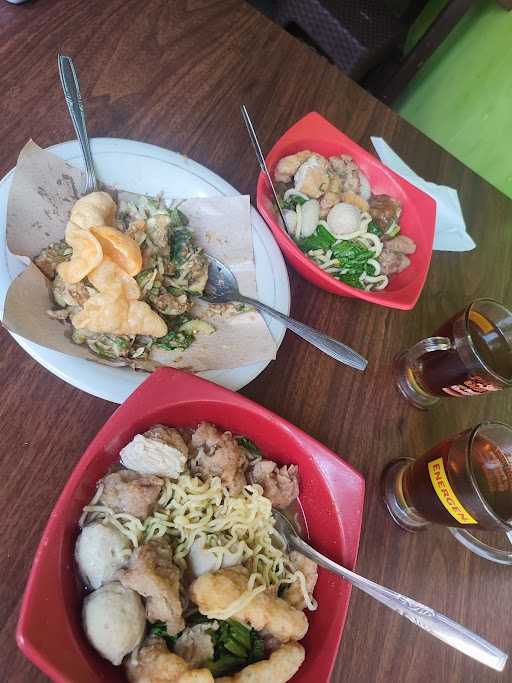 Bakso Teh Ela 6