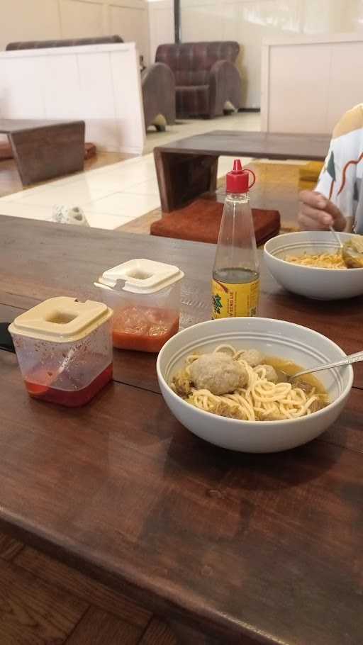 Bakso Tetelan Kang Hadji 3