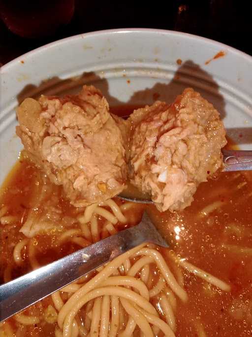 Bakso Tetelan Kang Hadji 2