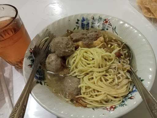 Baso Hampor H.Mamad 8