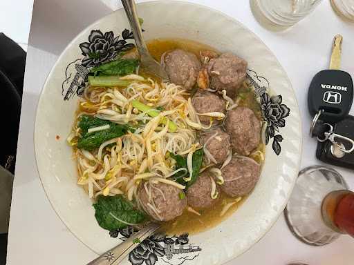 Baso Hampor H.Mamad 6