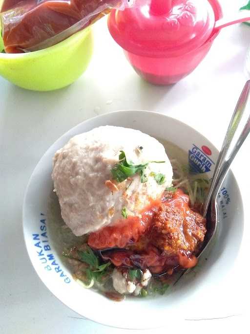 Baso Merecon Barabere 5