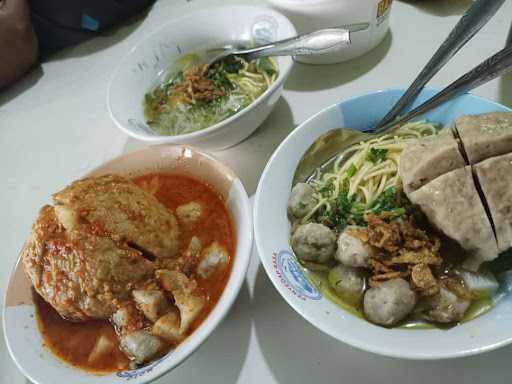 Baso Merecon Barabere 2