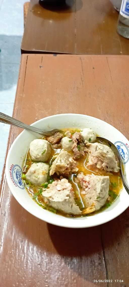 Baso Ronyok 2 8